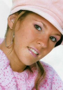lorie la belle !