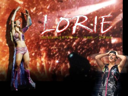 lorie
