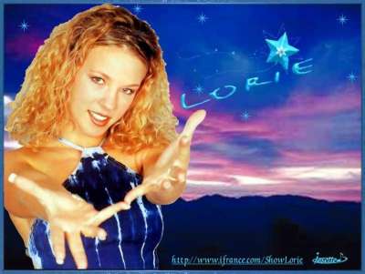 trop belle lorie