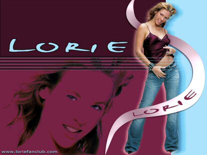 lorie, t'es super